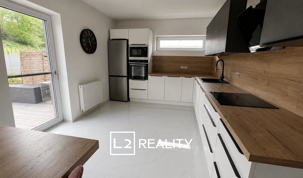 Prodej domu 98 m² s pozemkem 623 m², Slaný – náhled fotky 3