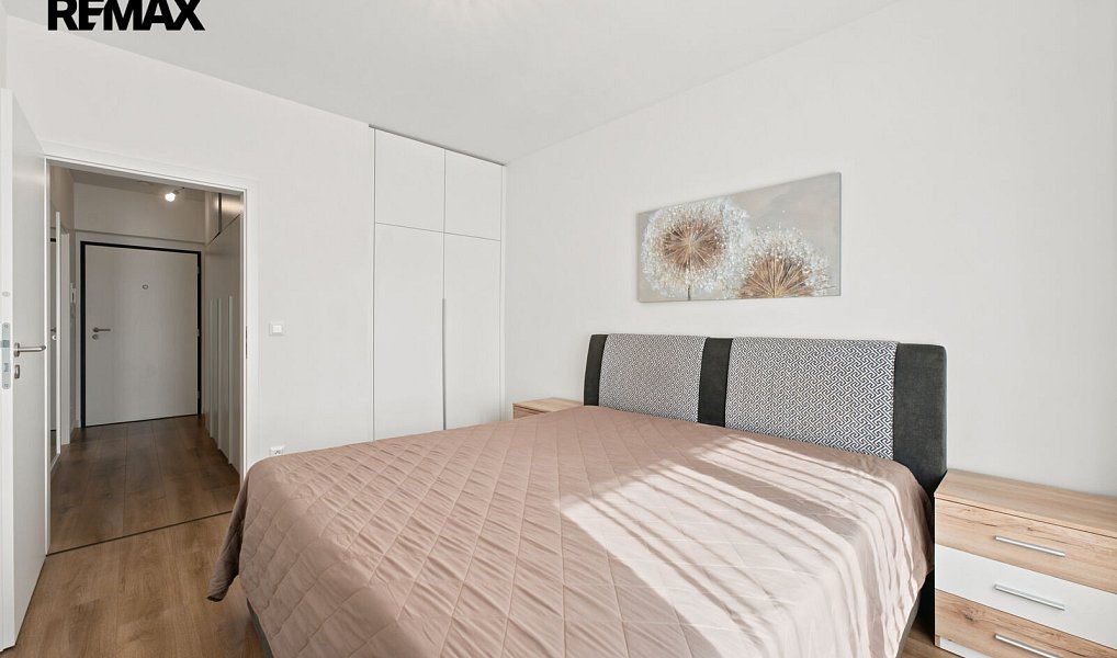 Prodej bytu 2+kk 50 m², Pardubice – náhled fotky 5