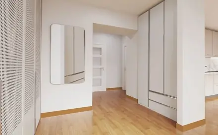 Prodej bytu 3+kk 84 m², Masarykovo náměstí, Bystřice nad Pernštejnem, okres Žďár nad Sázavou
