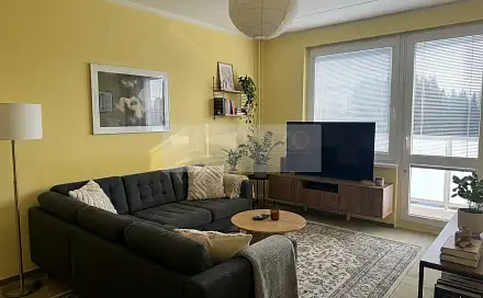 Prodej bytu 5+1 95 m², K Hájku, Nová Paka, okres Jičín