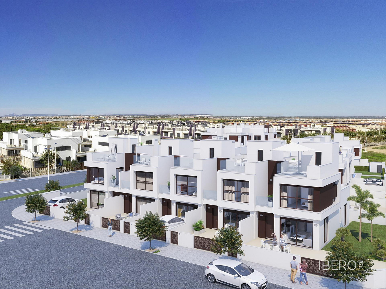 Casa 3+kk – Pilar de La Horadada - Vista 2