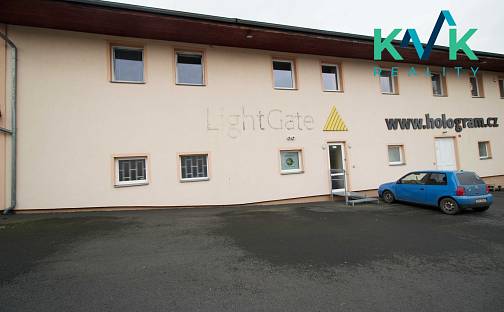 Pronájem bytu 4+kk 115 m², Sadov - Bor, okres Karlovy Vary