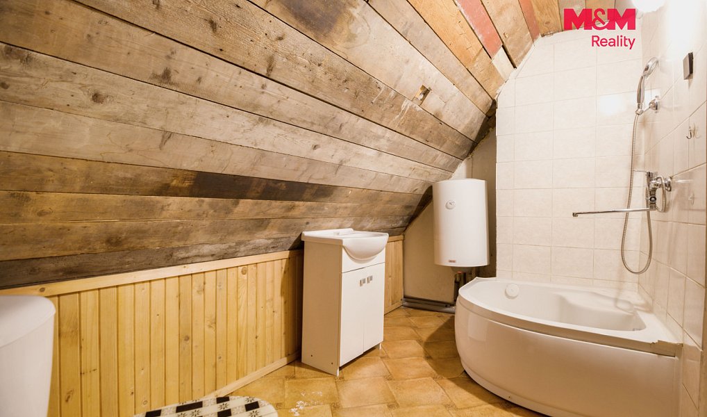 Prodej chaty/chalupy 72 m² s pozemkem 705 m², Loučná pod Klínovcem – náhled fotky 24