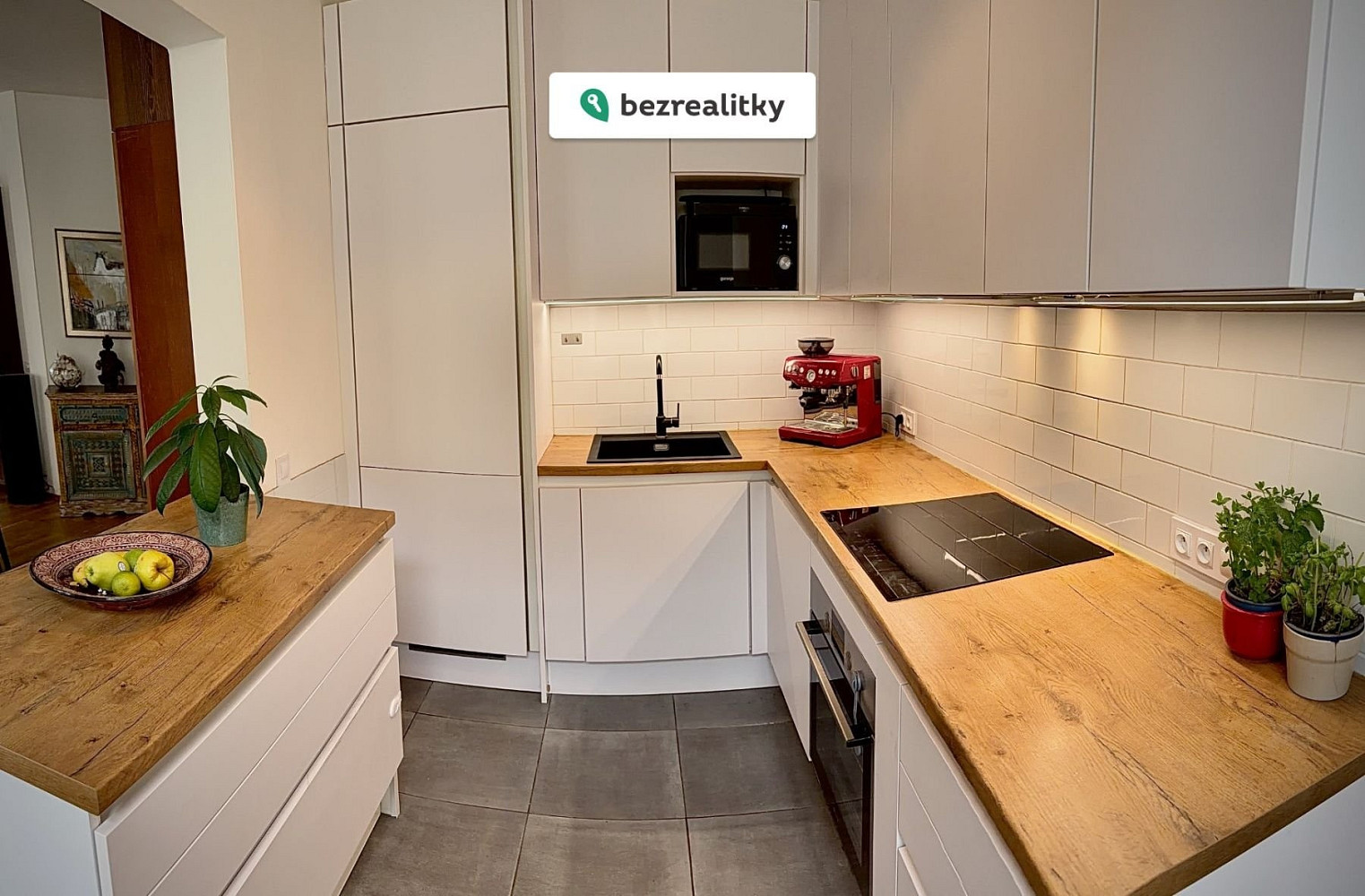 Prodej bytu 4+kk 129 m² – fotografie 3