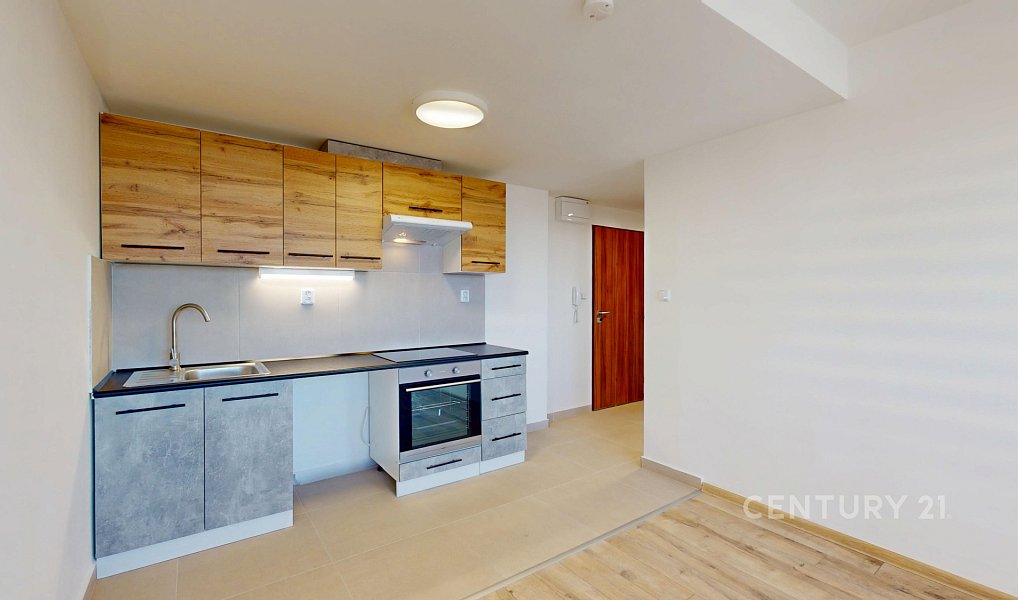Pronájem bytu 2+kk 36 m², Ostrava – náhled fotky 7