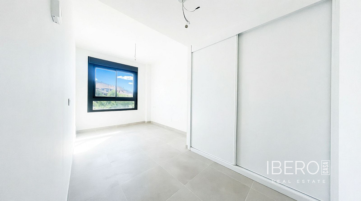 4+kk Apartment in Benalmádena, Santana – pohled 4
