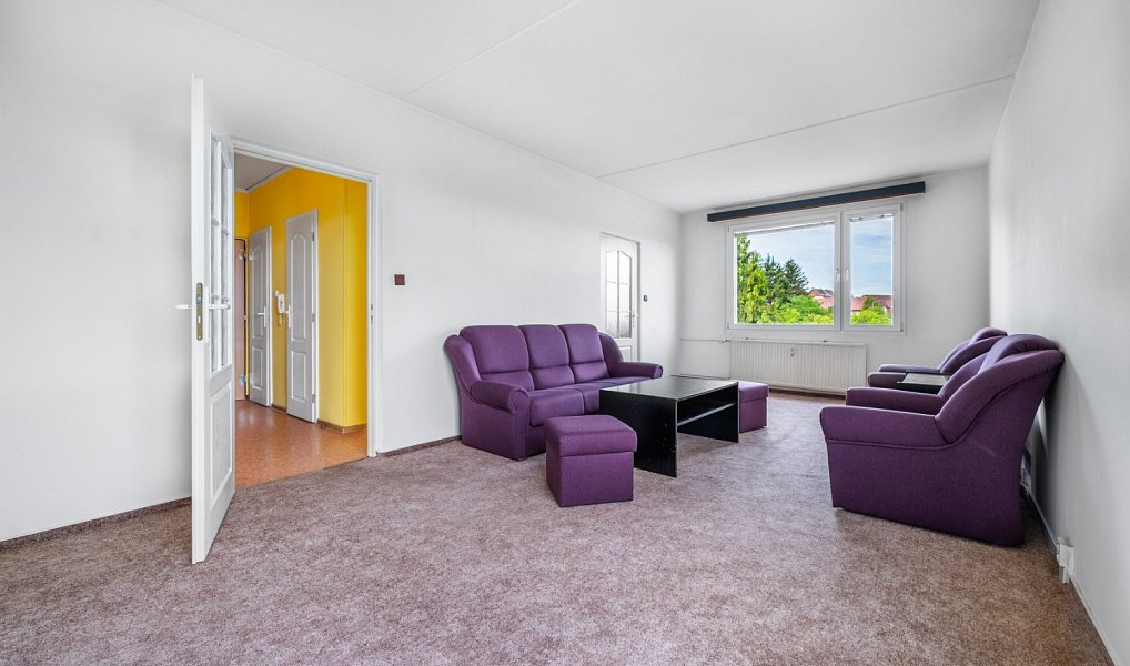 Prodej bytu 4+1 103 m², Tachov – náhled fotky 10