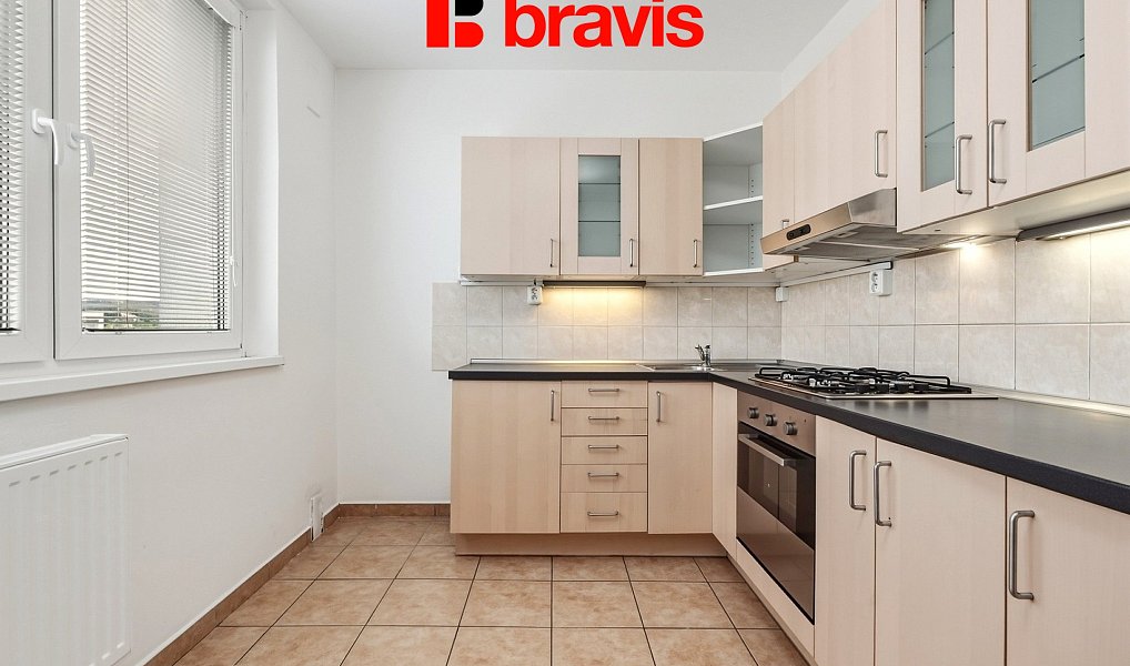 Prodej bytu 2+1 64 m², Brno – náhled fotky 8