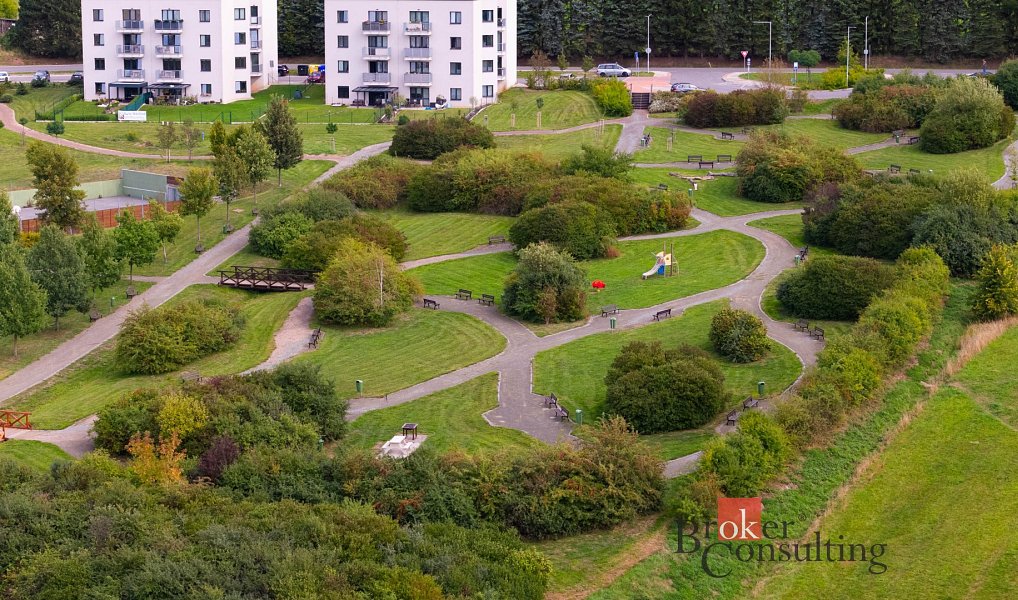 Prodej bytu 3+1 72 m², Náchod – náhled fotky 9