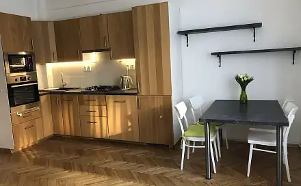 Pronájem bytu 2+kk 44 m²