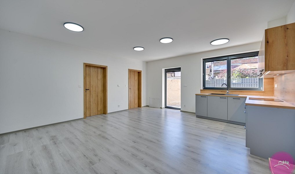 Pronájem bytu 3+kk 61 m², Grygov – náhled fotky 4