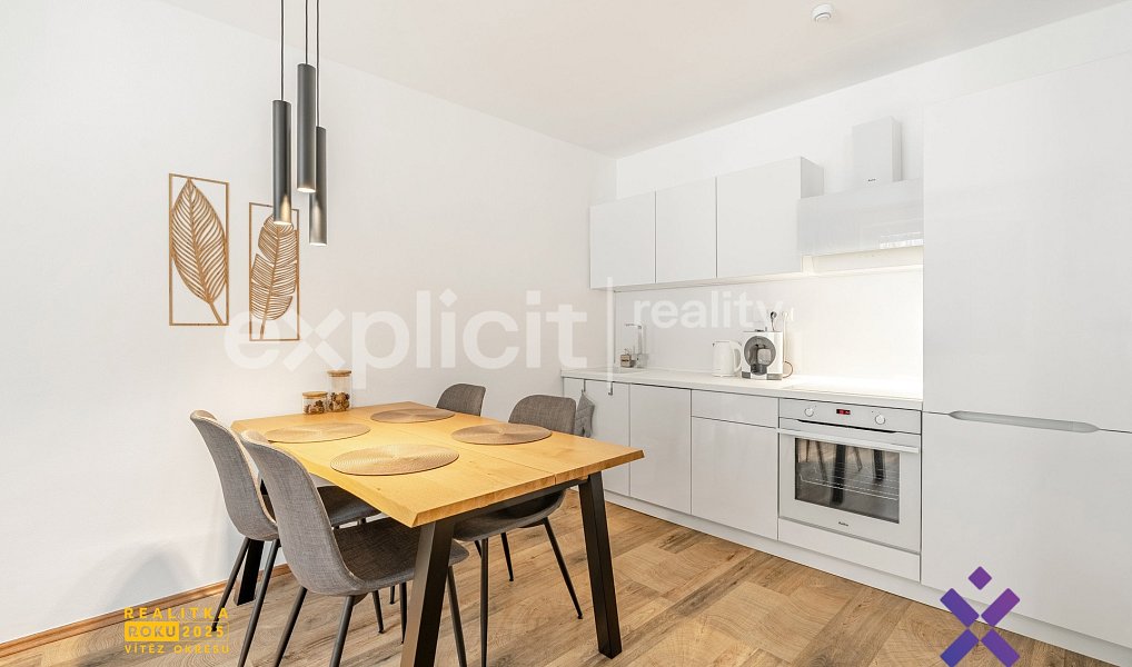 Prodej bytu 2+kk 56 m², Jeseník – náhled fotky 7