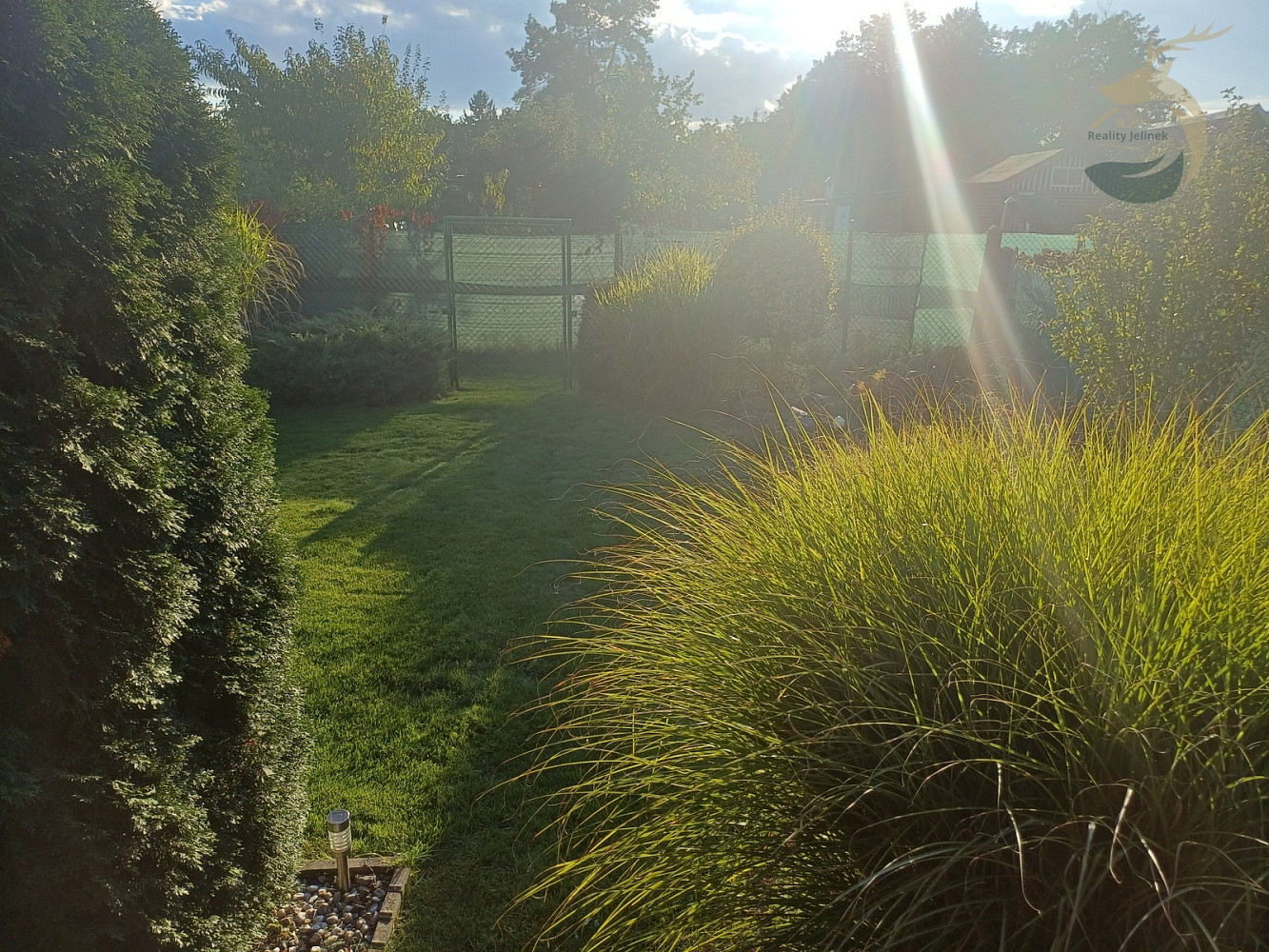 Prodej zahrady 192 m² — photo 5