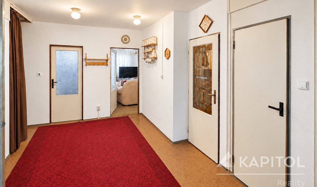 Prodej bytu 4+1 90 m², Praha – náhled fotky 12