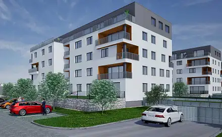 Prodej bytu 3+kk 85 m², Vyškov