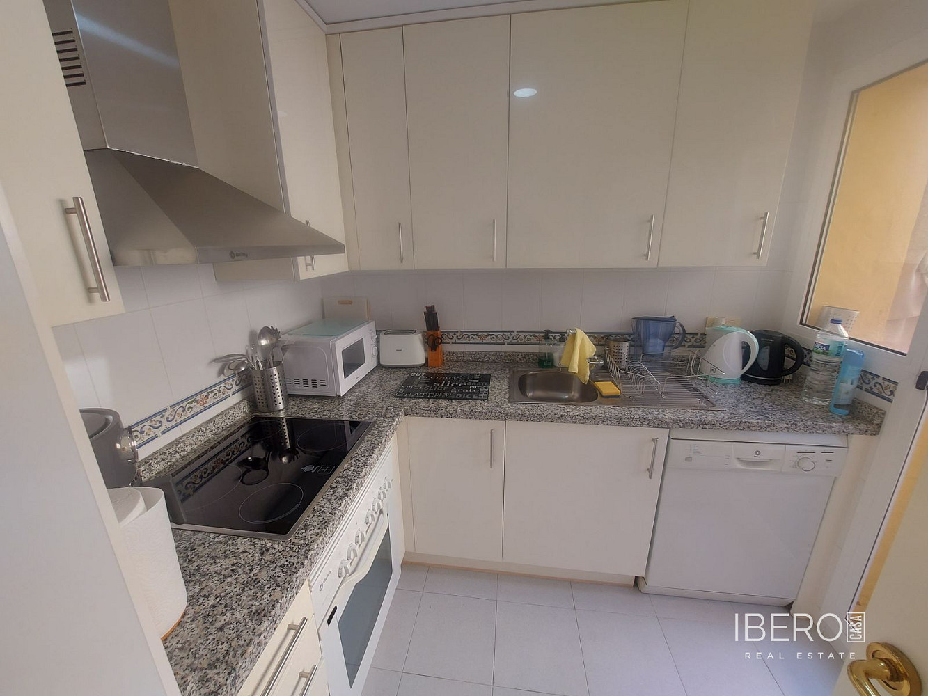 Piso 3+kk – Manilva, Castillo de la Duquesa - Más