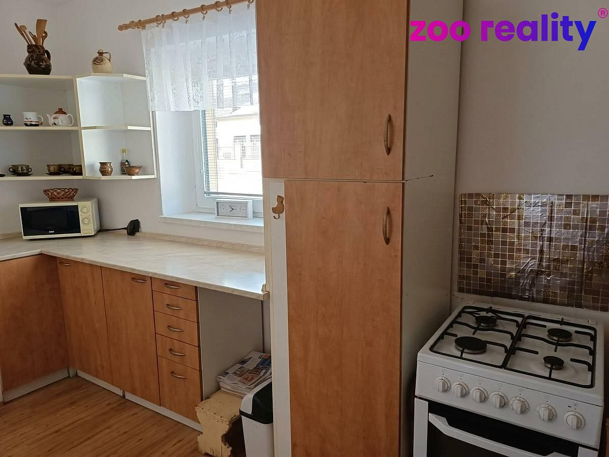Prodej domu 60 m² s pozemkem 1 201 m² – fotografie 5