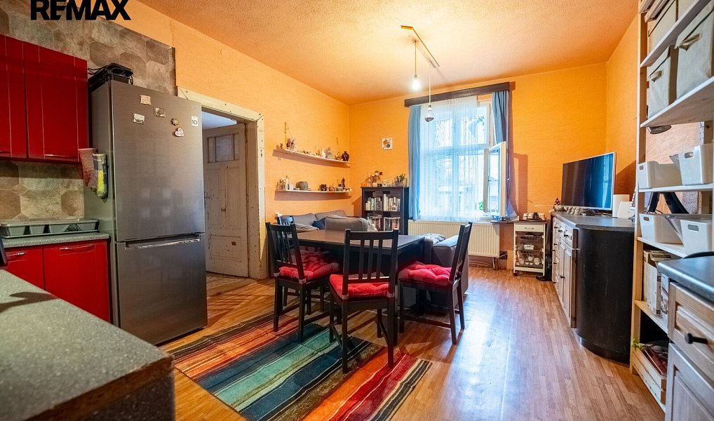 Prodej domu 259 m² s pozemkem 812 m², Jaroměř – náhled fotky 11