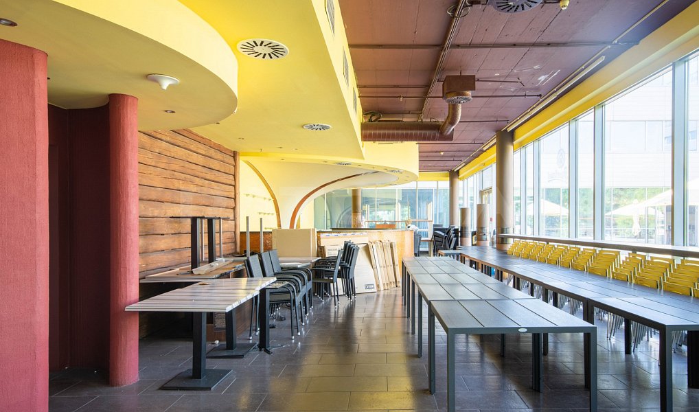 Pronájem obchodních prostor 291 m², Praha – náhled fotky 5