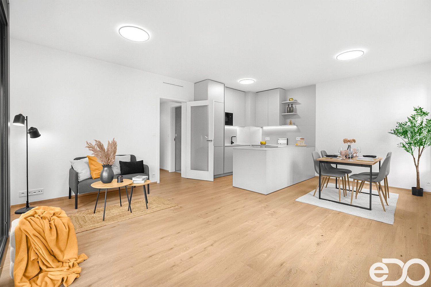 Prodej bytu 3+kk 102 m² – fotografie 3