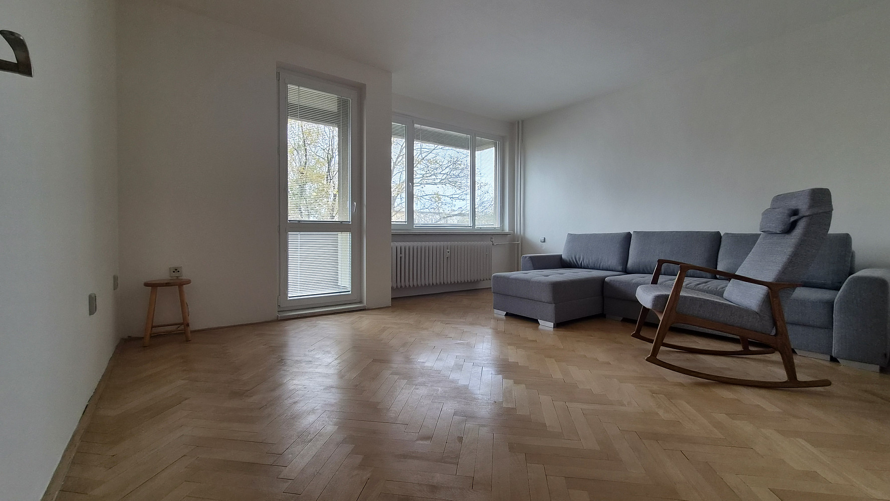 Pronájem bytu 2+1 58 m² – fotografie 5