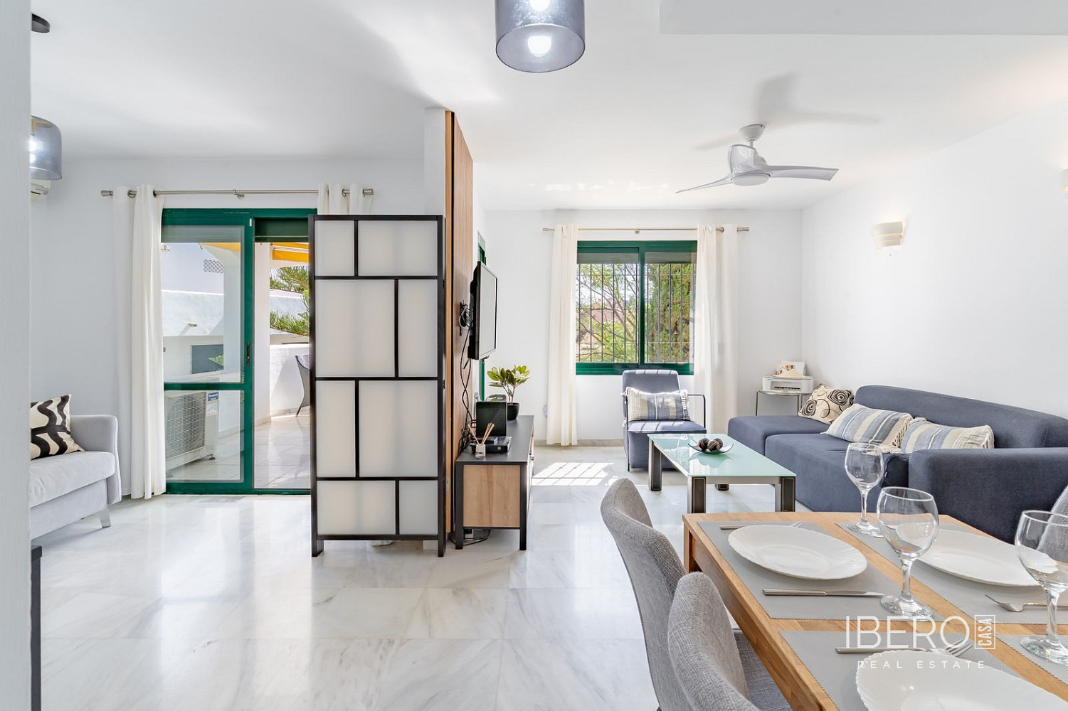 Prodej bytu 3+kk 56 m², Benalmadena Costa