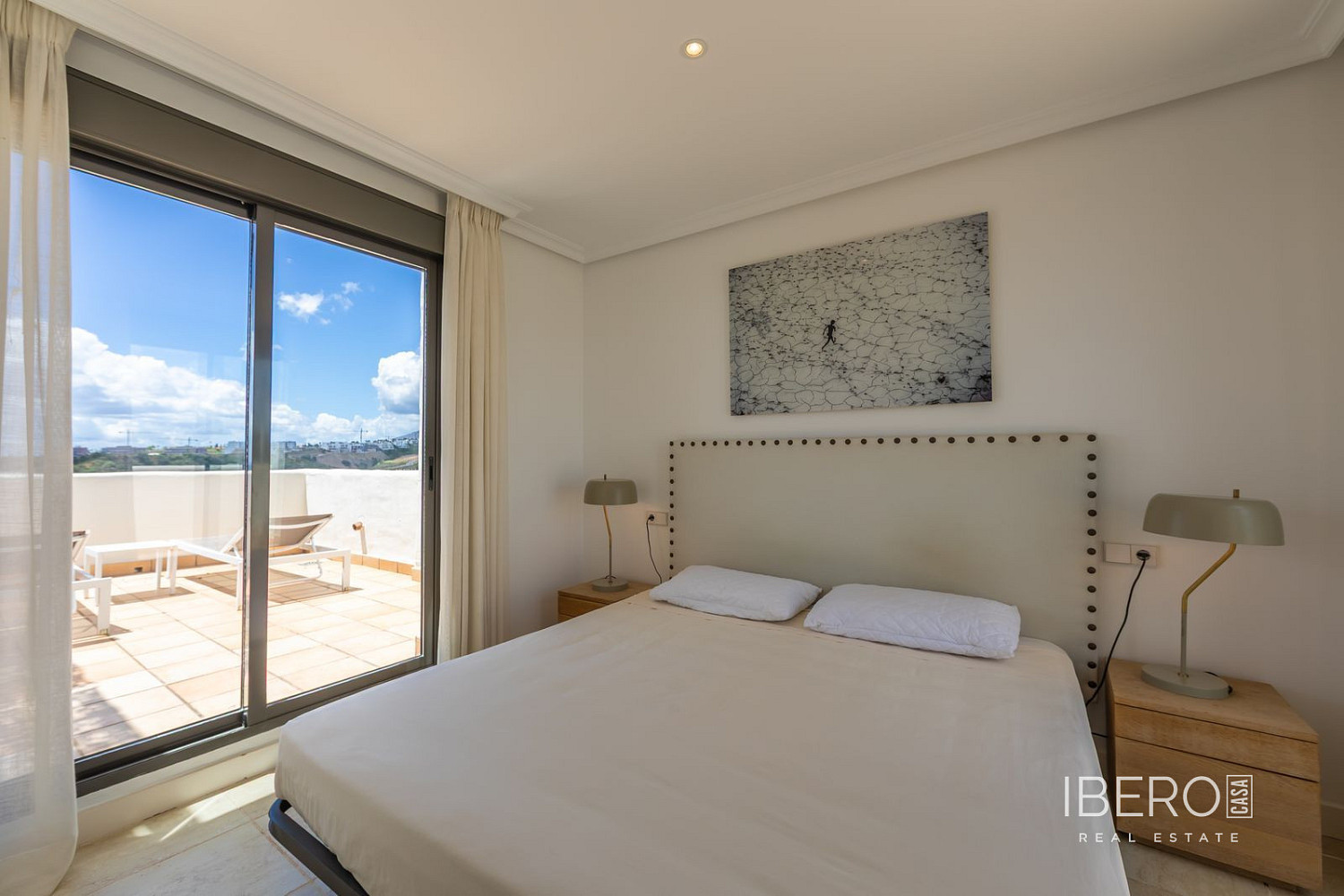 Piso 3+kk – Estepona, Barriada Islas Canarias - Más