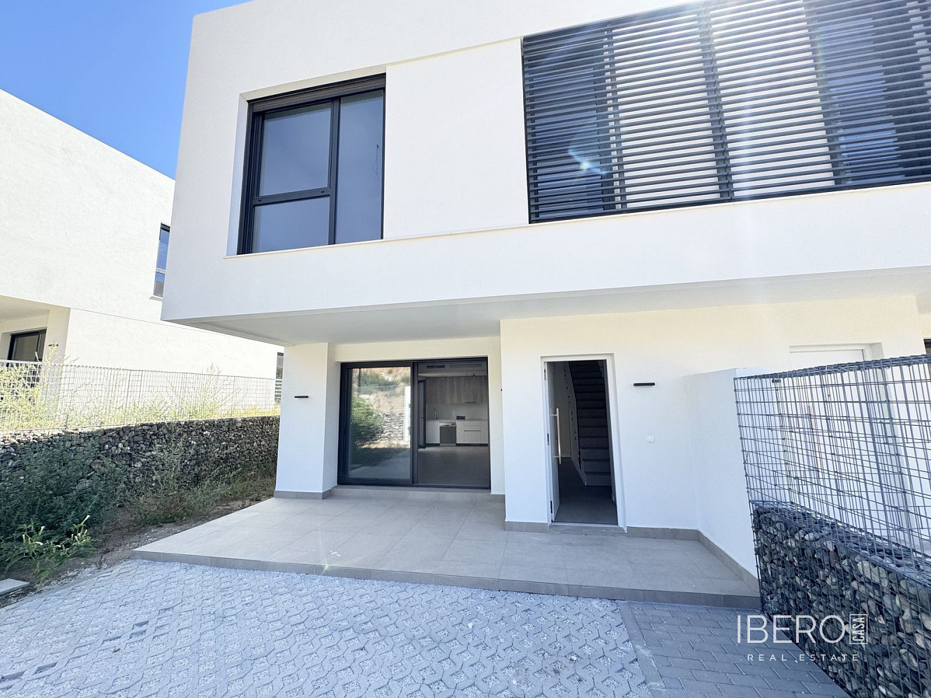 Casa 4+kk – Mijas, Riviera del Sol - Fase VIII, Urbanización Sitio de Calahonda