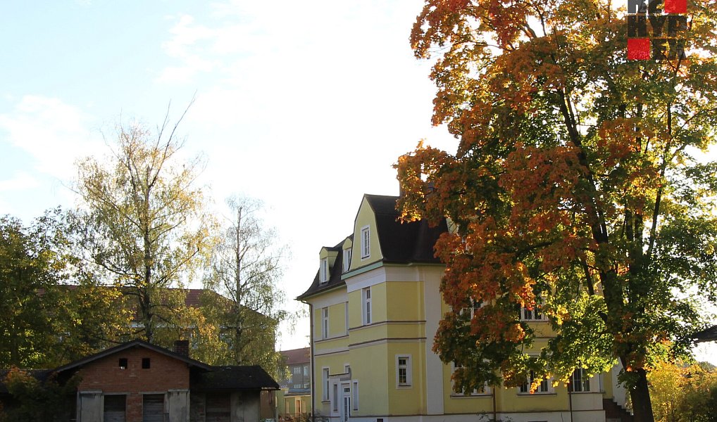 Prodej kanceláře 700 m², Mimoň – náhled fotky 2