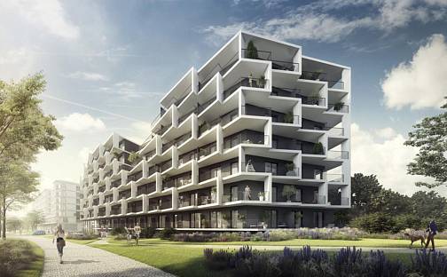 Prodej bytu 5+kk 174 m², Počernická, Praha 10