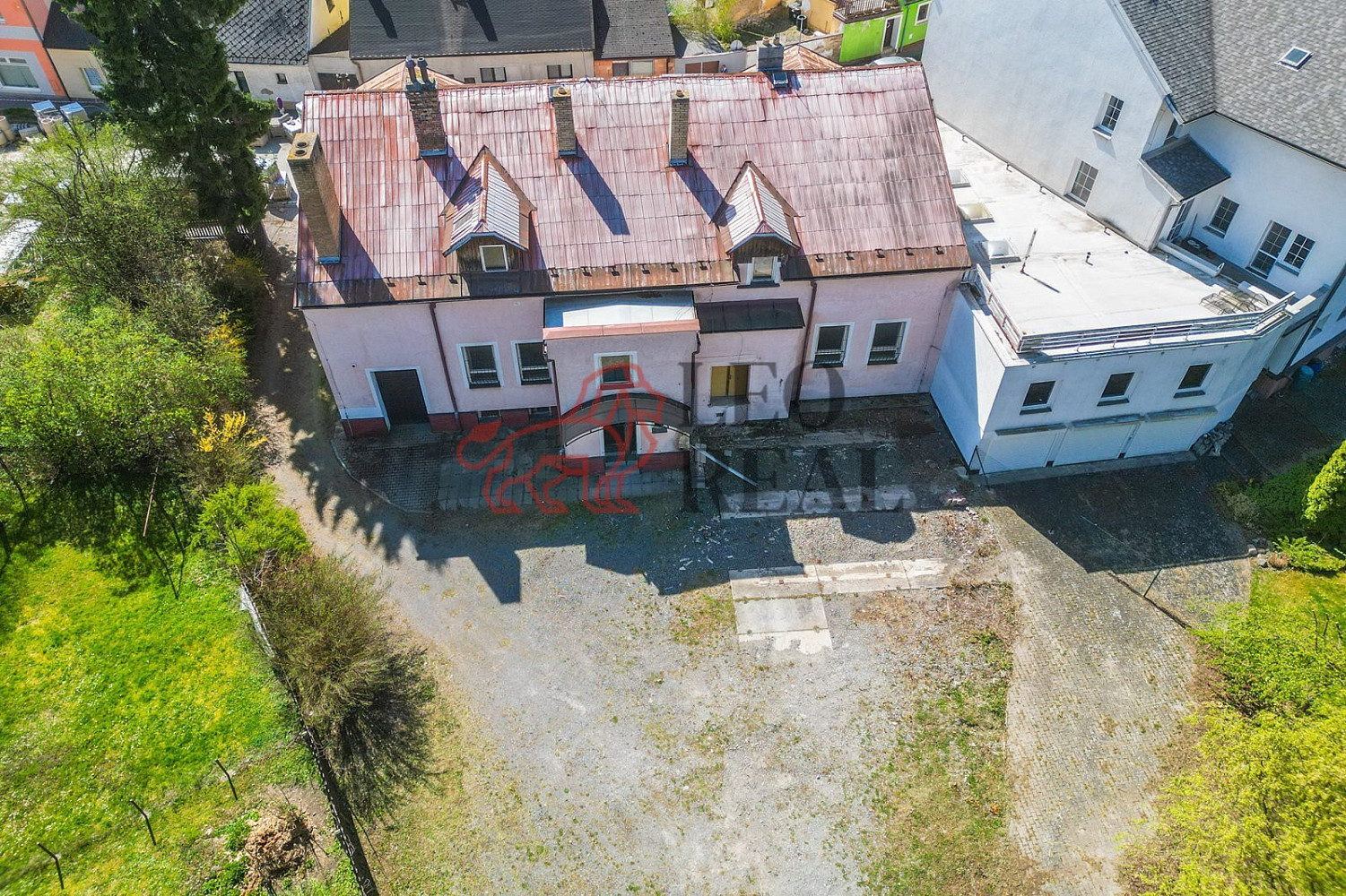 Prodej domu 500 m² s pozemkem 780 m² – fotografie 4