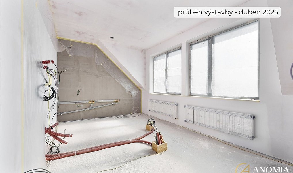 Pronájem komerčního objektu (jiného typu) 92 m², Praha – náhled fotky 4