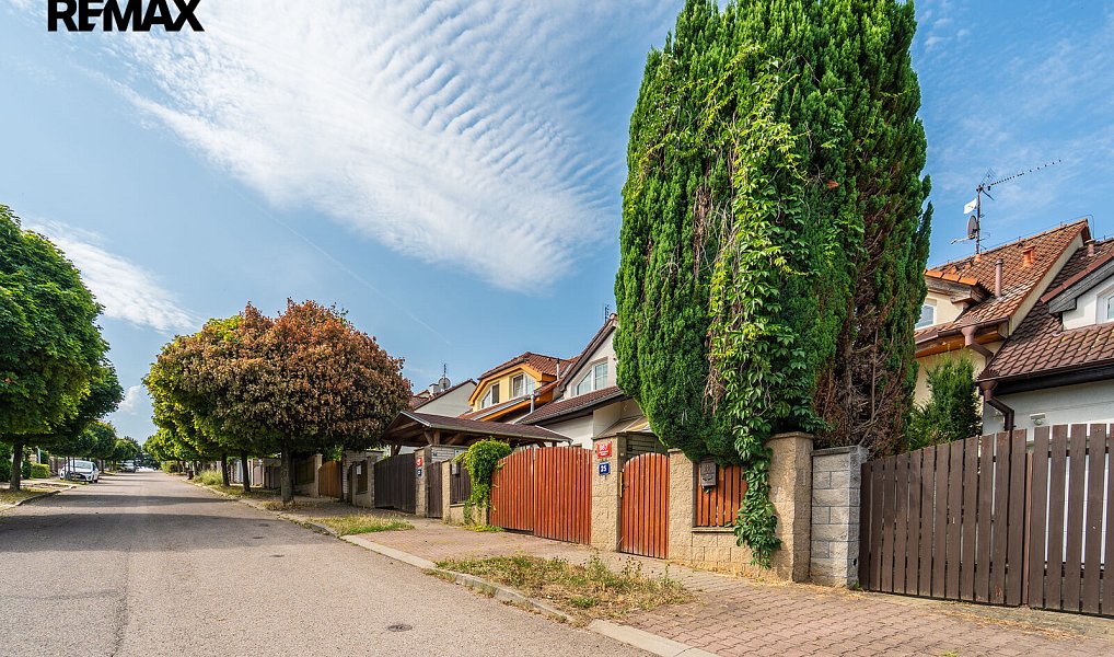 Prodej domu 134 m² s pozemkem 240 m², Praha – náhled fotky 23
