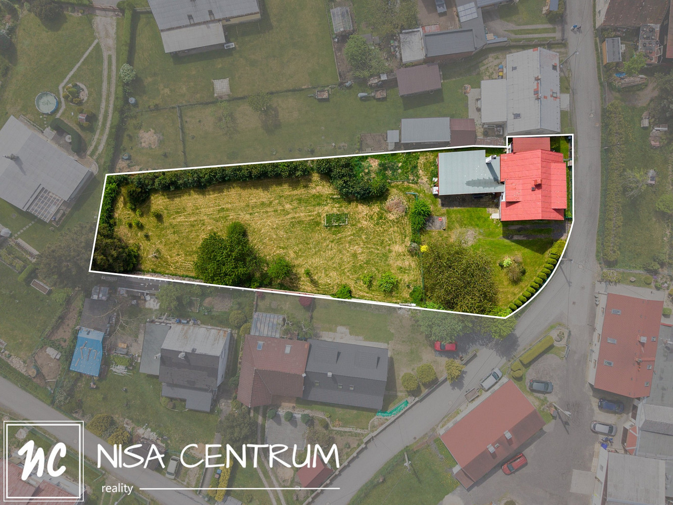Prodej ubytovacího objektu 220 m² – fotografie 2