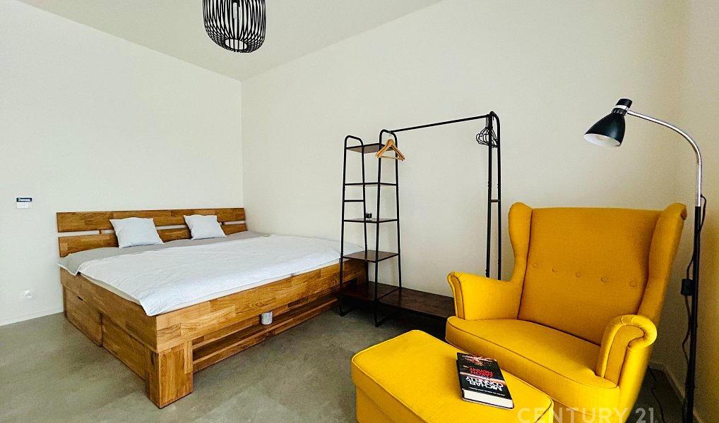 Prodej bytu 1+kk 31 m², Janov nad Nisou – náhled fotky 5