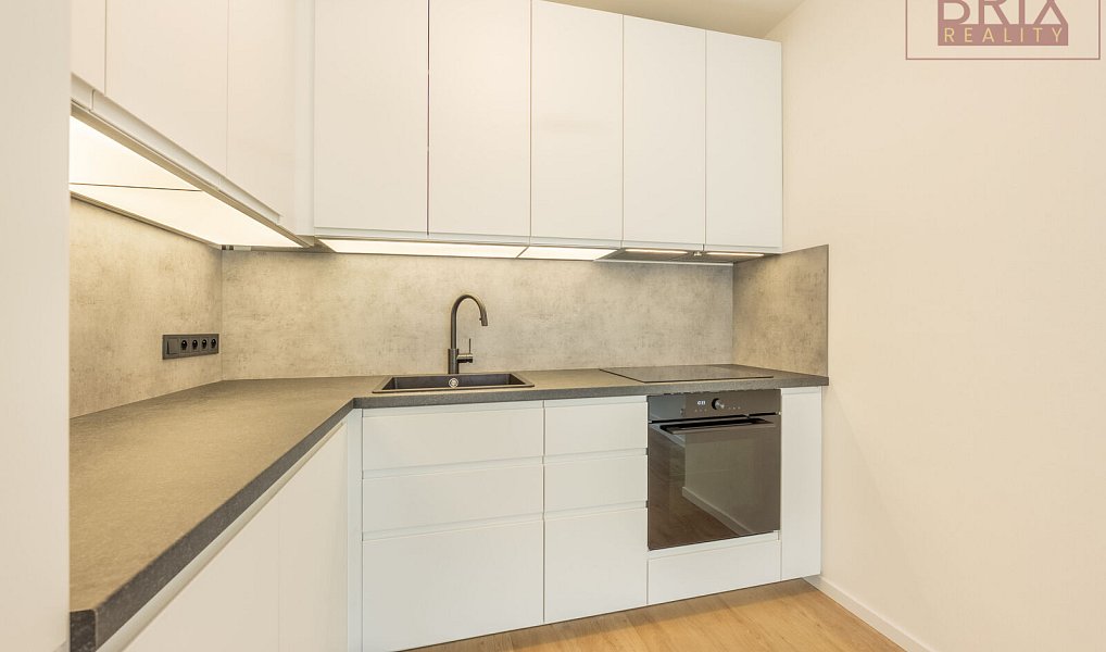 Prodej bytu 2+kk 42 m², Praha – náhled fotky 13