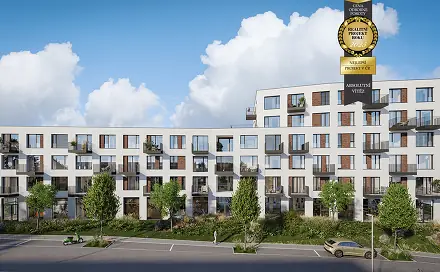Prodej bytu 4+kk 150 m², Kunratická, Liberec