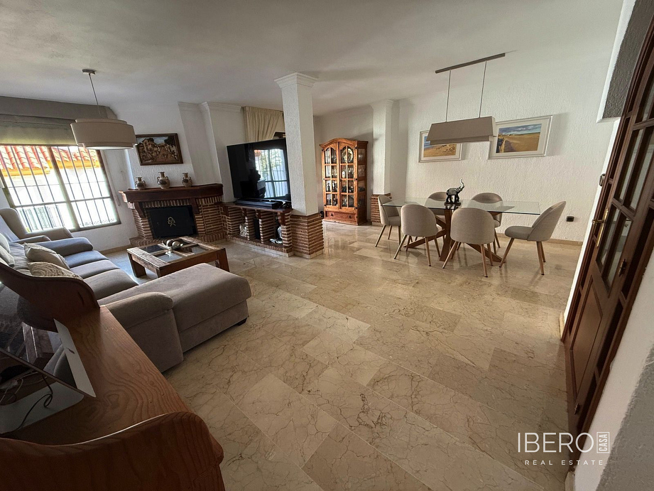House in Estepona, Barriada Islas Canarias - Vista 3