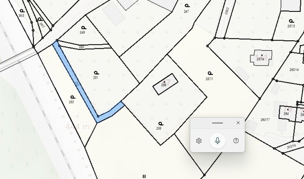 Prodej stavebního pozemku 5 523 m², Liberec – náhled fotky 14