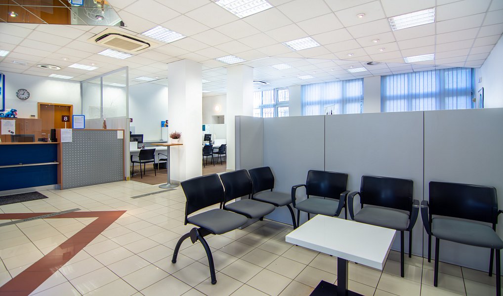 Pronájem obchodních prostor 365 m², Frýdek-Místek – náhled fotky 8