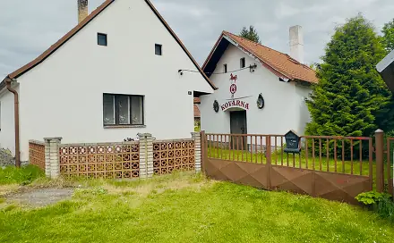 Prodej chalupy 130 m², Kejnice, okres Klatovy