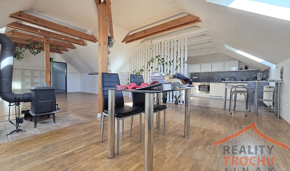 Prodej domu 230 m² s pozemkem 80 m², Třebechovice pod Orebem – náhled fotky 9