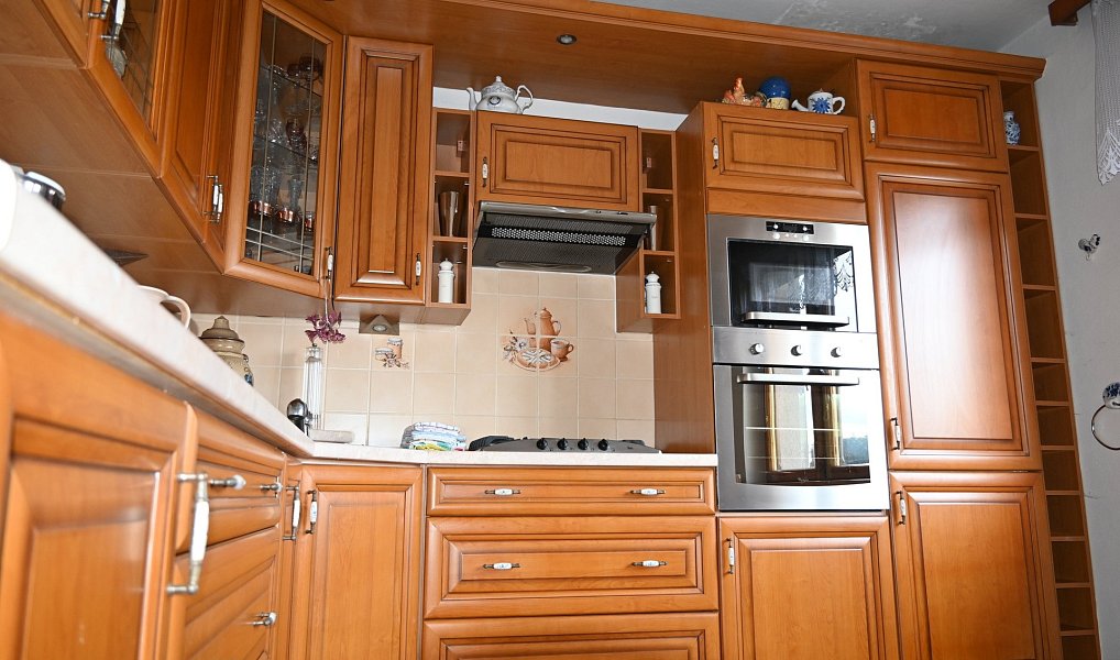 Prodej domu 302 m² s pozemkem 800 m², Oborná – náhled fotky 60