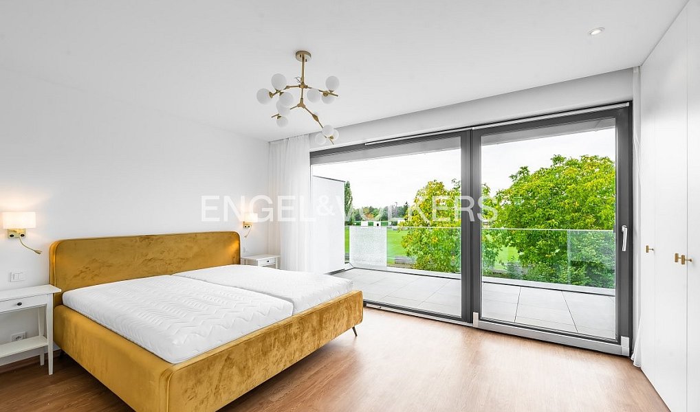 Pronájem domu 165 m² s pozemkem 120 m², Praha – náhled fotky 6