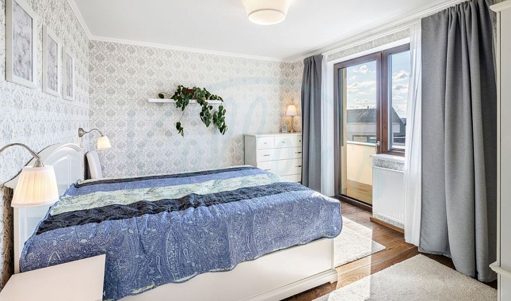 Prodej domu 244 m² s pozemkem 972 m², Vysoký Újezd – náhled fotky 16