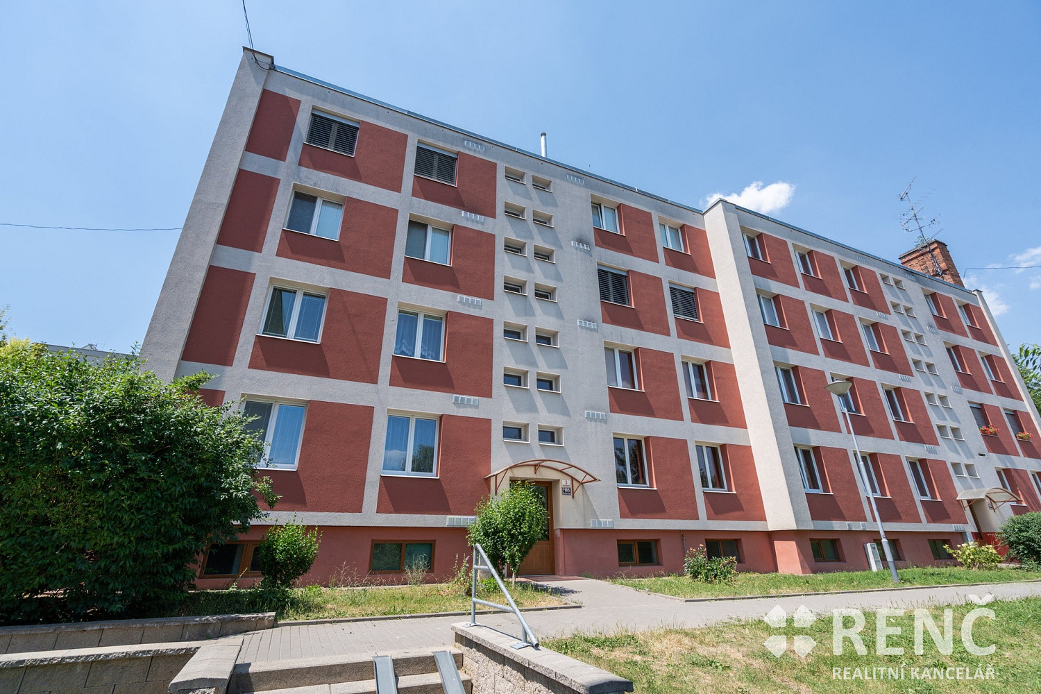 Prodej bytu 1+1 37 m² – fotografie 5