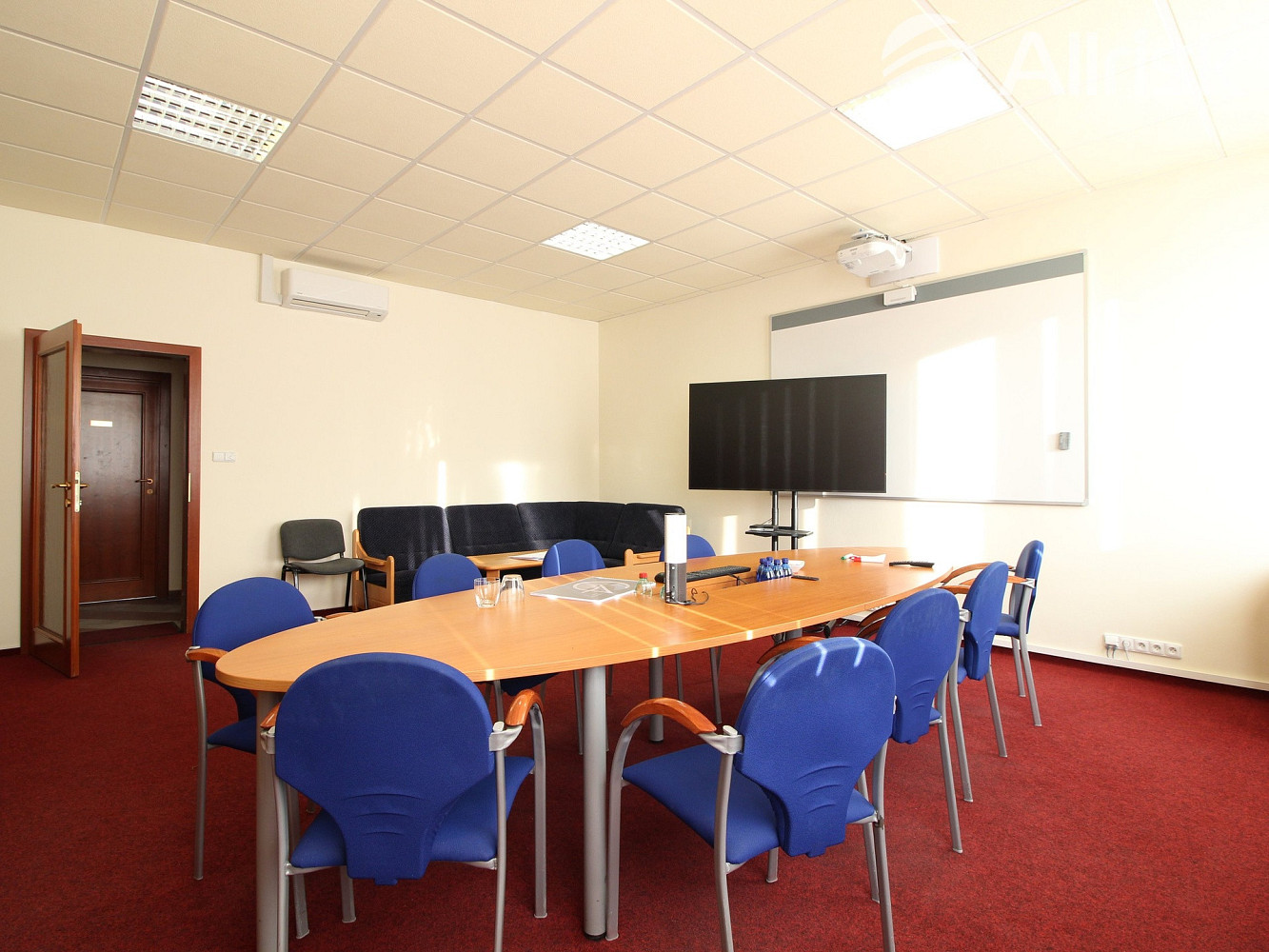 Pronájem výrobních prostor 6 145 m² — photo 3
