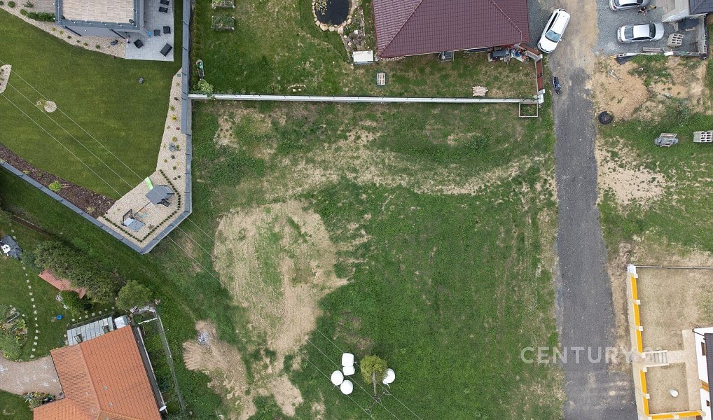 Prodej stavebního pozemku 1 145 m², Miřetice – náhled fotky 12