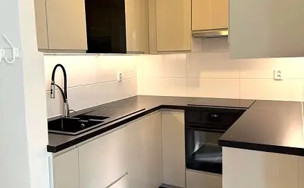 Pronájem bytu 2+1 63 m², U silnice, Praha 6 - Ruzyně