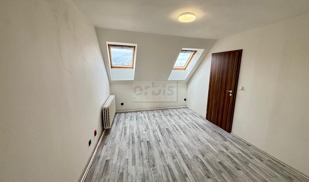 Pronájem bytu 2+1 47 m², Kladno – náhled fotky 4